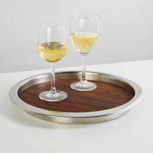 Hotel serving <b>tray</b> Catering serving <b>tray</b> Luxury tableware <b>tray</b> Storage <b>Trays</b> - Product Image 2