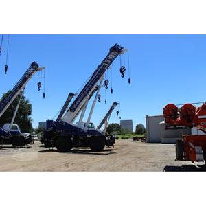 TADANO GR 1000XL-4 2021 en Estado Nuevo - Product Image 4