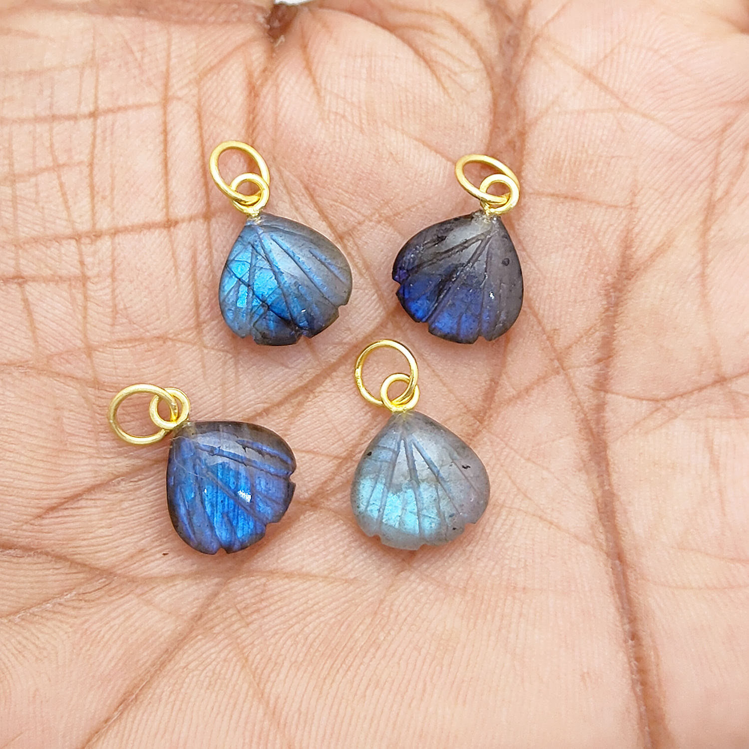Labradorite