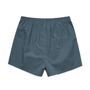 2025 Meilleure vente Caleçon personnalisé pour hommes Votre propre conception Matériau polaire Style de rue à séchage rapide Fermeture à cordon - Product Image 4