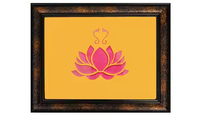Cadre photo artisanal en corne de designer 6x6 |   Cadre photo décoratif haut de gamme pour la décoration intérieure, cadeau, vente en gros, qualité export, approvisionnement