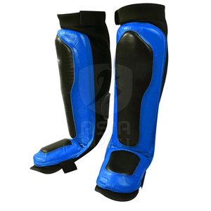 High Quality Shin <b>Pads</b> Lightweight Durable Design Ideal For Football Training Sports <b>Practice</b> Matches - Product Image 6