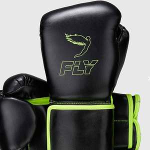 Unimex-Guantes de Boxeo MMA Personalizados para Hombre y Mujer, Equipo Antideslizante de Entrenamiento para Kickboxing, Artes Marciales Mixtas, Hecho en Cuero - Product Image 2