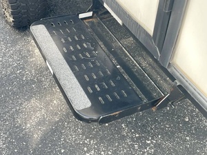 Coleman Rubicon 1200RK d'occasion 2022 - Product Image 4