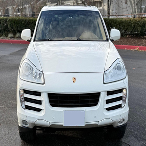 Porsche Cayenne S 2009 - Product Image 1