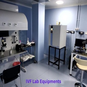 Garantía de 1 año, suministro e instalación de uso hospitalario, equipo de IUI de laboratorio de Andrología para obstetricia, ginecología, control de la natalidad - Product Image 4