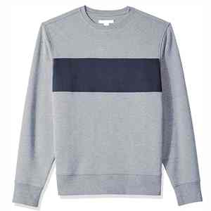 Sudaderas para Hombre, Gran Venta, Mejor Calidad, Nuevo Estilo, Sudadera Personalizada de Moda en Poliéster y Algodón, Fabricante de Ropa - Product Image 3