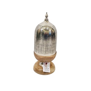 Regalo de Ramadán Eid hecho a mano, regalo de Ramadán hecho a mano, nuevo quemador de incienso para uso en interiores, hogares, hoteles, venta al por mayor - Product Image 4