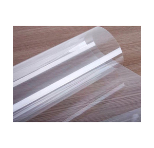 Film BOPET en polyester transparent souple de haute qualité du vendeur indien Anti-buée/anti-buée thermoscellable pelable coulée exceptionnelle - Product Image 1