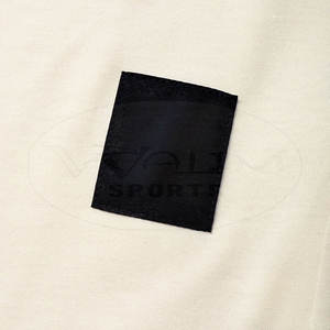 Camisetas para Hombre de Fabricante Pakistaní, 100% Algodón, Transpirables, Cómodas, de Alta Calidad, Servicio Personalizado OEM, MOQ Bajo, Color Sólido - Product Image 6