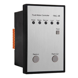 Pour SCHNEIDER ELECTRIC EXETRLMC20, contrôleur de moteur basse tension 220V AC/DC pour chariot de rackage, catégorie de produit : démarreurs de moteur - Product Image 1