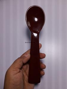 Cucharas de té pequeñas de resinas de alta calidad de artesanías Javed artesanías de resina - Product Image 6