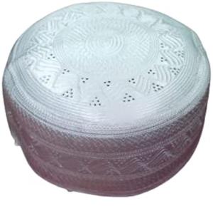 Meilleures ventes : Bonnet de prière uni et tendance pour hommes, style turc, pour mosquée, disponible en version premium, casquettes musulmanes - Product Image 1