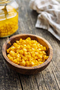 <b>Canned</b> Sweet Whole Kernel Corn and High Standard - <b>Canned</b> Sweet Corn with Bulk Quantity / MS. SHYN - Product Image 3
