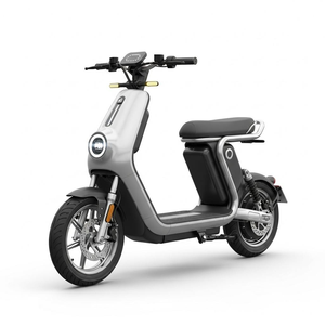 Trottinette électrique haute puissance 800W 48V avec technologie de capteur d'application, batterie au lithium étanche, moteur sans balais, charge rapide et fonctionnement fluide - Product Image 5
