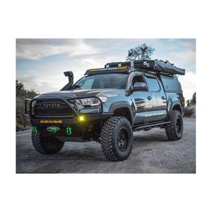 Coches usados Toyota Tacoma Diesel/Gasolina pickup 4x4 Tacoma RHD / LHD - Product Image 5