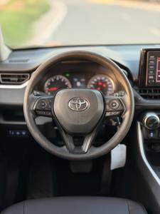 Toyota RAV4 LE AWD 2.5L Gasolina SUV 2021 Usado, Volante a la Izquierda, 5 Asientos, Transmisión Automática, Faros LED |   Listo para Exportar - Product Image 2