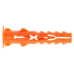 Tasselli in nylon per cartongesso con collare - M6x30, lattina da 600ml di Spit - Product Image 2