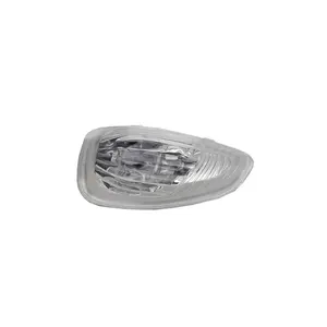 Feu clignotant droit Renault Master 3, nouveau modèle, rétroviseur 261609635R pour voitures - Product Image 1