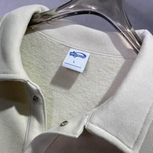 สัมผัสความสบายและปรับแต่งได้ตามใจชอบด้วยเสื้อฮู้ดคอลเลคชั่นฤดูใบไม้ร่วง-ฤดูหนาวปี 2026 ของเรา - ผ้าฝ้ายแท้คุณภาพสูงอยู่ในมือคุณ - Product Image 4