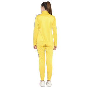 Tracksuit Full Zipper Soccer Training <b>Jacket</b> Suit <b>Women</b> Custom Logo Football Long-Sleeved Uniforms Sports Wears <b>Women's</b> - Product Image 3