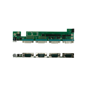 EPC Industrial Motherboard EPC19D EPC37U EPC54U Fanless <span class=keywords><strong>Embedded</strong></span> <span class=keywords><strong>Computer</strong></span> Board Expansão da Memória do Processador Intel DDR3L - Product Image 6
