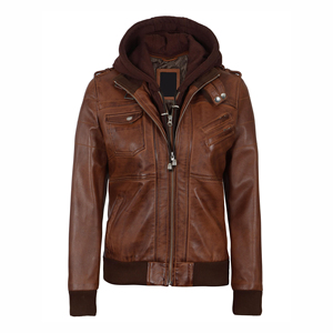 Precio al por mayor nueva moda de gran tamaño de piel sintética chaquetas de mujer Streetwear moda mujer chaqueta de cuero - Product Image 1