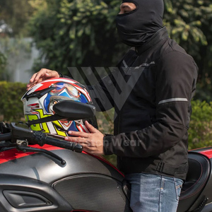 Pasamontañas de alta calidad para hombres, actividades al aire libre y ropa deportiva, máscara de cubierta facial completa, venta al por mayor, nuevo diseño, pasamontañas, máscaras de esquí - Product Image 2