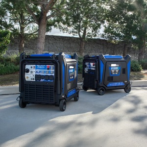 Générateur onduleur portable XP28000iHT de 28 000 watts, disponible dès maintenant - Product Image 4