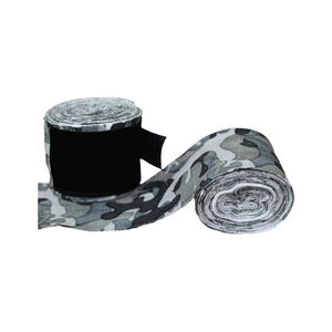 Almohadillas de soporte para rodilla de alta elasticidad, Protector para deportes al aire libre, rodilleras de elevación, envoltura para baloncesto, fútbol, correr - Product Image 6