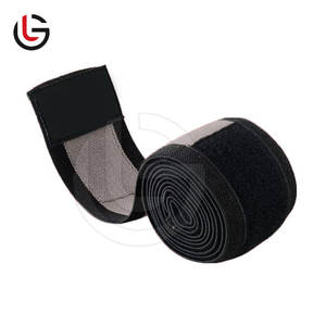 Compression Workout gym léger genouillères sur mesure de haute qualité Gym Fitness haltérophilie genouillères - Product Image 5