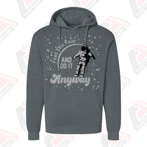 OEM Premium Quality Custom Hoodies Screen Printing Hoodie Embroidered Hoodie with Your Design - Product Image 5