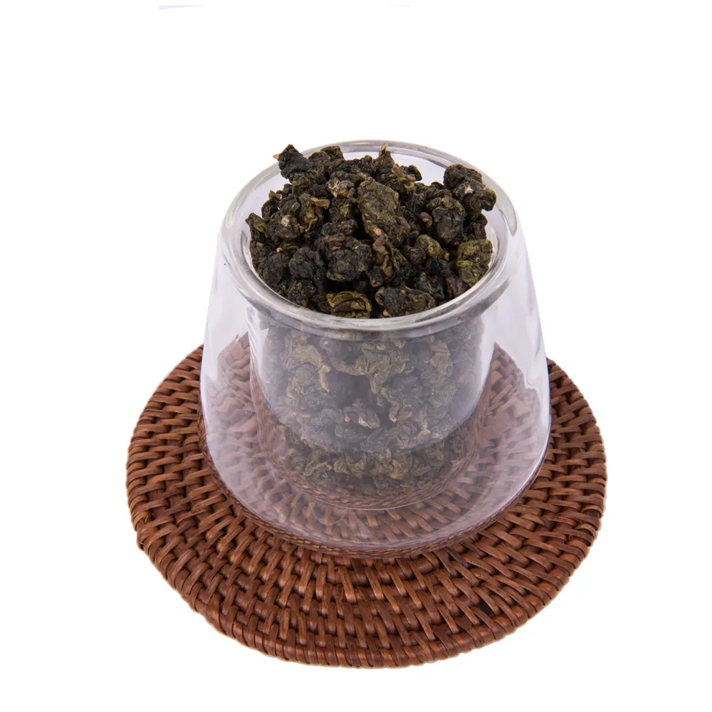 Taiwan Oolong Tea