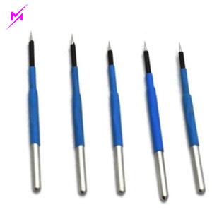 Juego de 5 Disectores para Levantamiento de Frente, Instrumentos Quirúrgicos Manuales de Acero Inoxidable, Fabricados por Medzora Surgical, Reutilizables y Ecológicos - Product Image 2