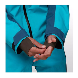 Nuevo Traje de Paracaidismo Casual de Otoño, Personalizado, de Alta Calidad, Suave, Cómodo, Impermeable, Cortavientos y Transpirable - Product Image 3