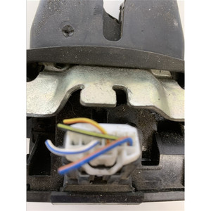 ล็อคประตูท้ายรถฟอร์ด เฟียสต้า 5th ซีรีส์ 8a61-a447a66-be(05>08) - Product Image 5