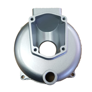 Alloggiamenti per Pompe Compatibili con Motore Sr50, Rif. 976901 - Product Image 1