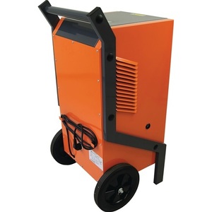 Déshumidificateur ATIKA ALE 600 N 600 W avec débit d'air de 680 m³/h et capacité de 51,5 kg - Product Image 3