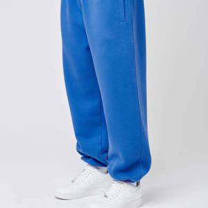 Joggers amples grande taille pour hommes-Spacieux et confortables, parfaits pour une utilisation toute la journée, disponibles dans une gamme de tailles - Product Image 2