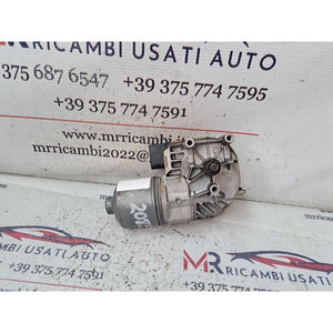 MOTORE Tergicristallo VOLKSWAGEN Golf 5 Sedan 1Q2955119A BKC diesel 1896 (03>08) - Product Image 4