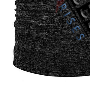 Camiseta de invierno para hombre de la mejor calidad, camisa informal con logotipo personalizado de diseño sólido bordado - Product Image 6