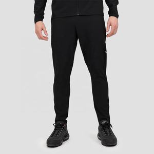 ชุดวิ่งกันลมสำหรับผู้ชายและผู้หญิงชุดกางเกงผ้าใบสไตล์ลำลองออกแบบได้ตามที่ต้องการ - Product Image 3