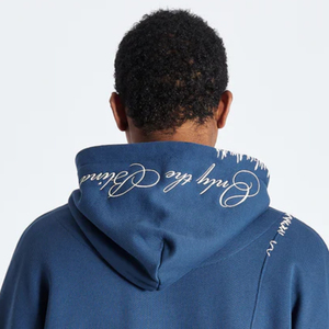 Sweat à capuche personnalisé pour hommes et femmes |   Sweat à capuche en molleton de coton épais pour impression - Product Image 2