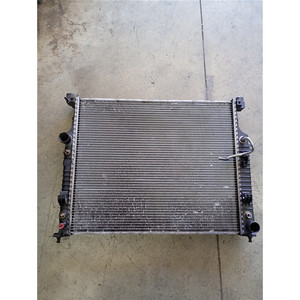 หม้อน้ำเมอร์เซเดส R-Class W251 A2515000703 ดีเซล 3000 (05>) - Product Image 4