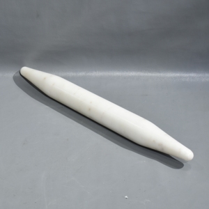 El mejor Dumpling de Jade de mármol personalizado pesado, juego de rodillos para hornear para cocina, hotel, restaurante - Product Image 2