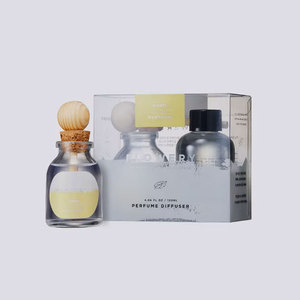 [Flowery] Best Selling Liquid Perfume Bottle <b>Car</b> <b>diffuser</b> April Blossom 120ml with Long Lasting <b>Fragrance</b> - Product Image 1