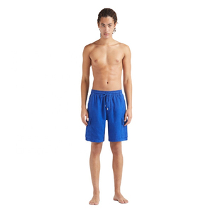 Pantalones Cortos Deportivos de Verano para Hombre, Diseño Nuevo de Alta Calidad, Personalizables, Casuales, Ligeros, de Algodón, con la Mejor Tela, Tipo Bermuda - Product Image 2
