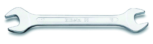Chiave a Forchetta Doppia Art. 55 mm. 18x19 - Product Image 2