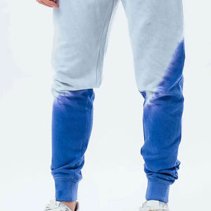 Survêtements d'hiver légers pour hommes à capuche, tissu respirant et évacuant l'humidité, de haute qualité, 100% coton, tenue de jogging - Product Image 5