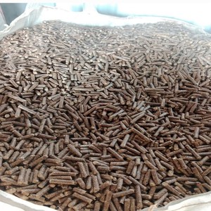 Pellets de madera de pino a granel, combustible de calefacción de biomasa sostenible de 6mm para calderas, estufas de pellets, energía Industrial y exportación - Product Image 3